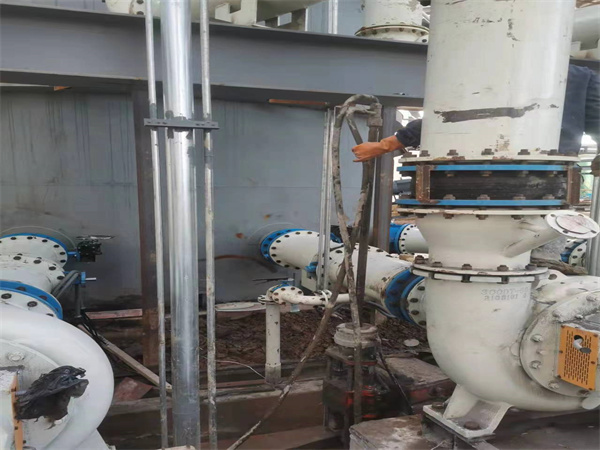 杞县设备基础沉降下沉注浆加固增加荷载