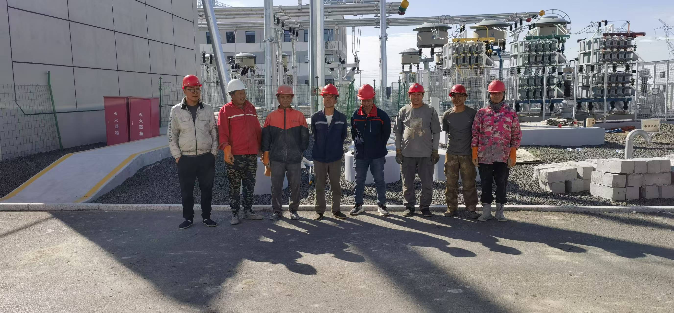 杞县地基沉降如何修复?